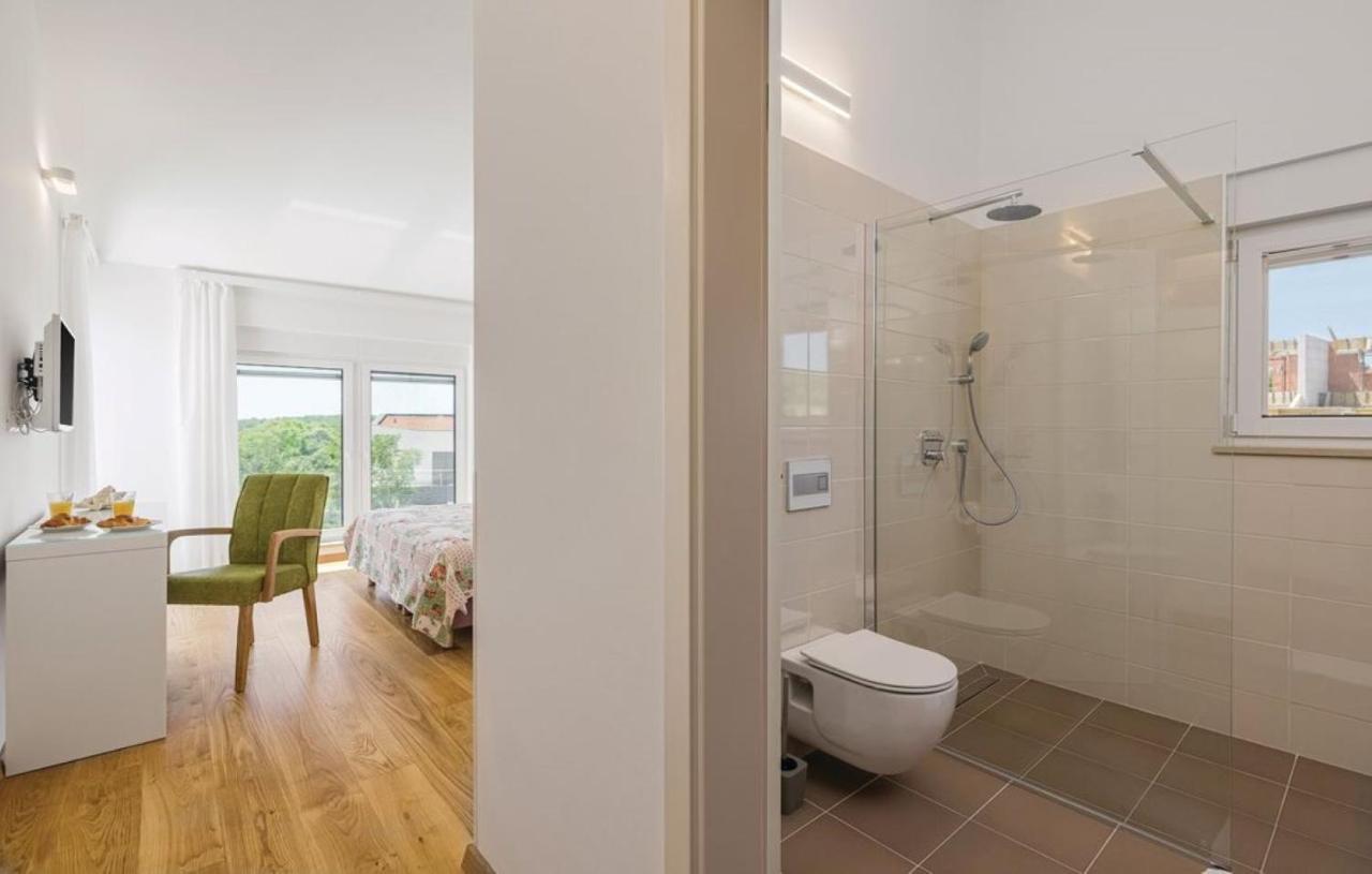 Villa Izabel With Hot Whirpool Крница Екстериор снимка